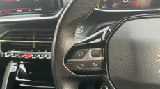 Peugeot 208 1.2 PureTech 100 GT 5dr Petrol Hatchback